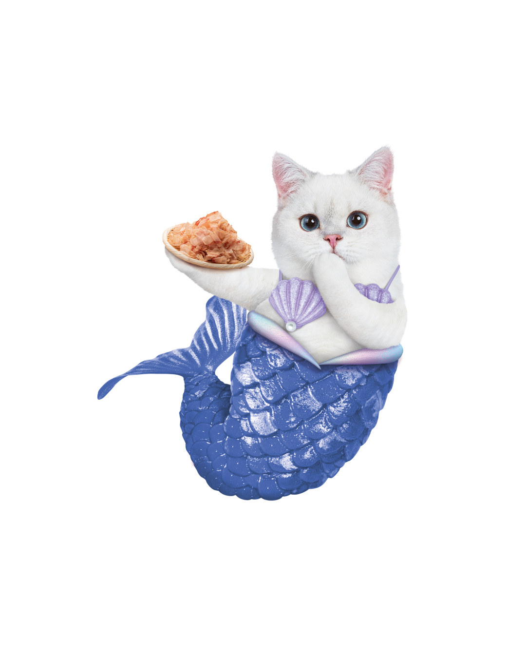 Tuna & Katsuobushi – Sea Breeze Epic