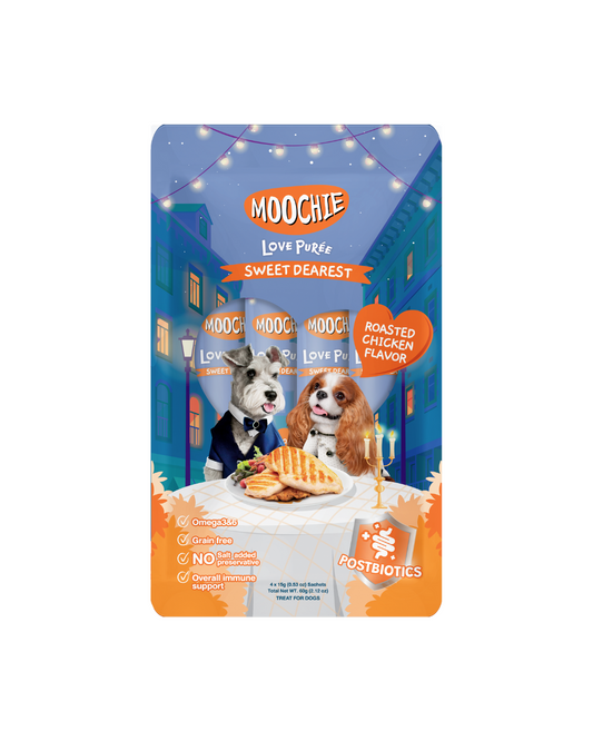 Roasted Chicken – Sweet Dearest
